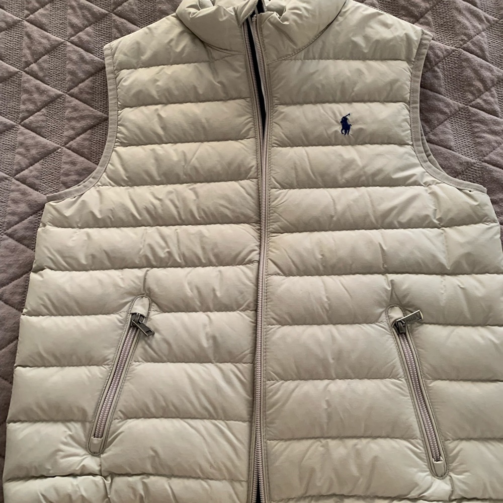SALE Polo vest ❤️